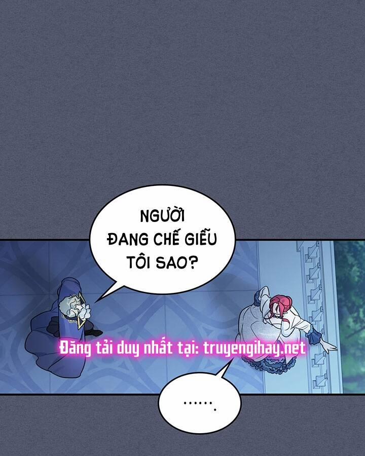 Người Đẹp Và Quái Thú 92 trang 20