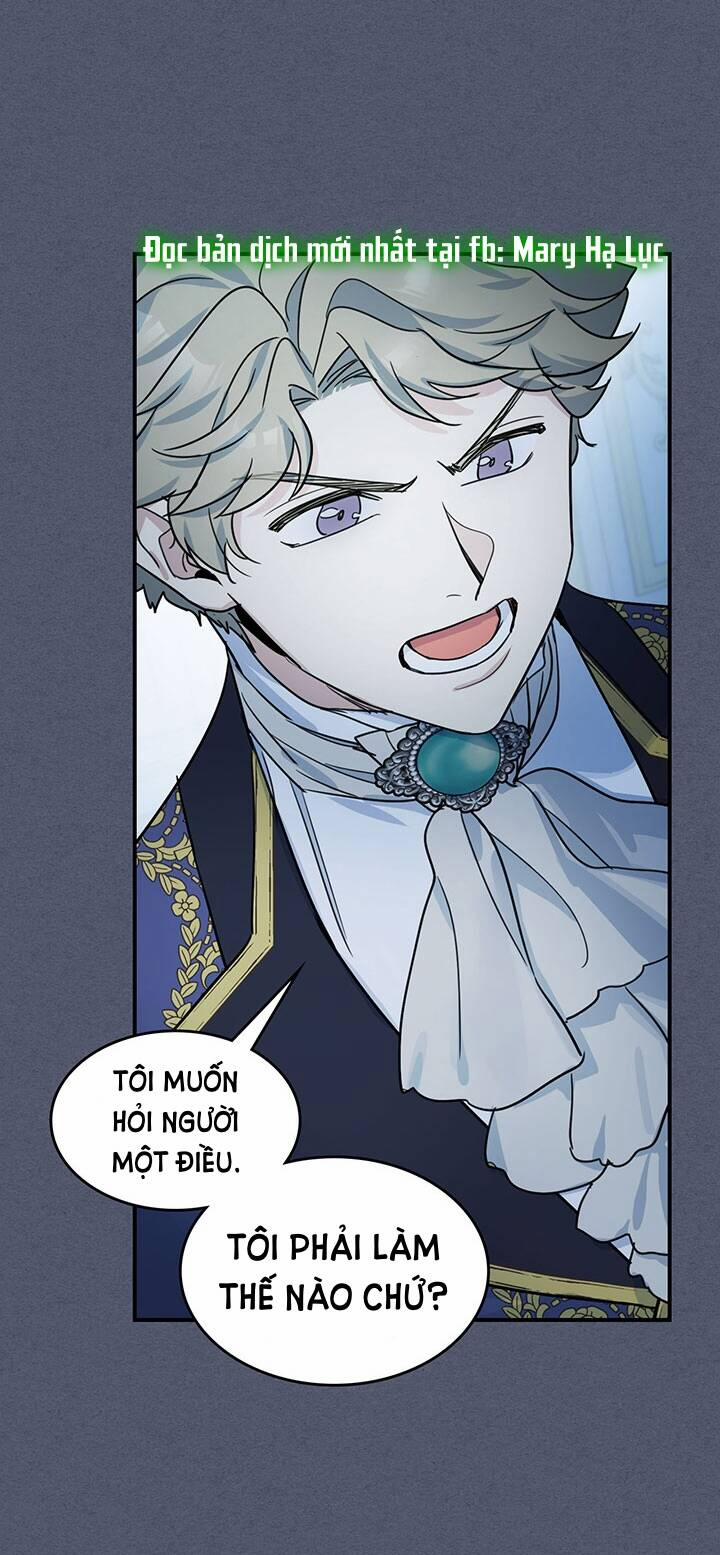 Người Đẹp Và Quái Thú 92 trang 21