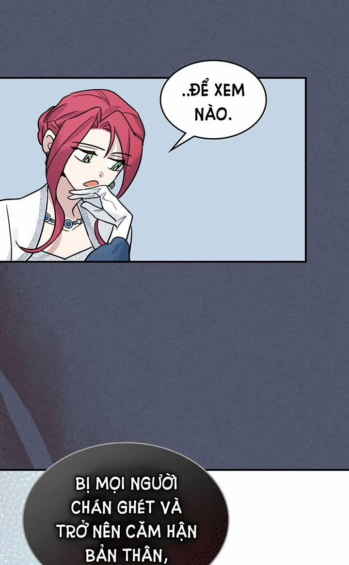 Người Đẹp Và Quái Thú 92 trang 22