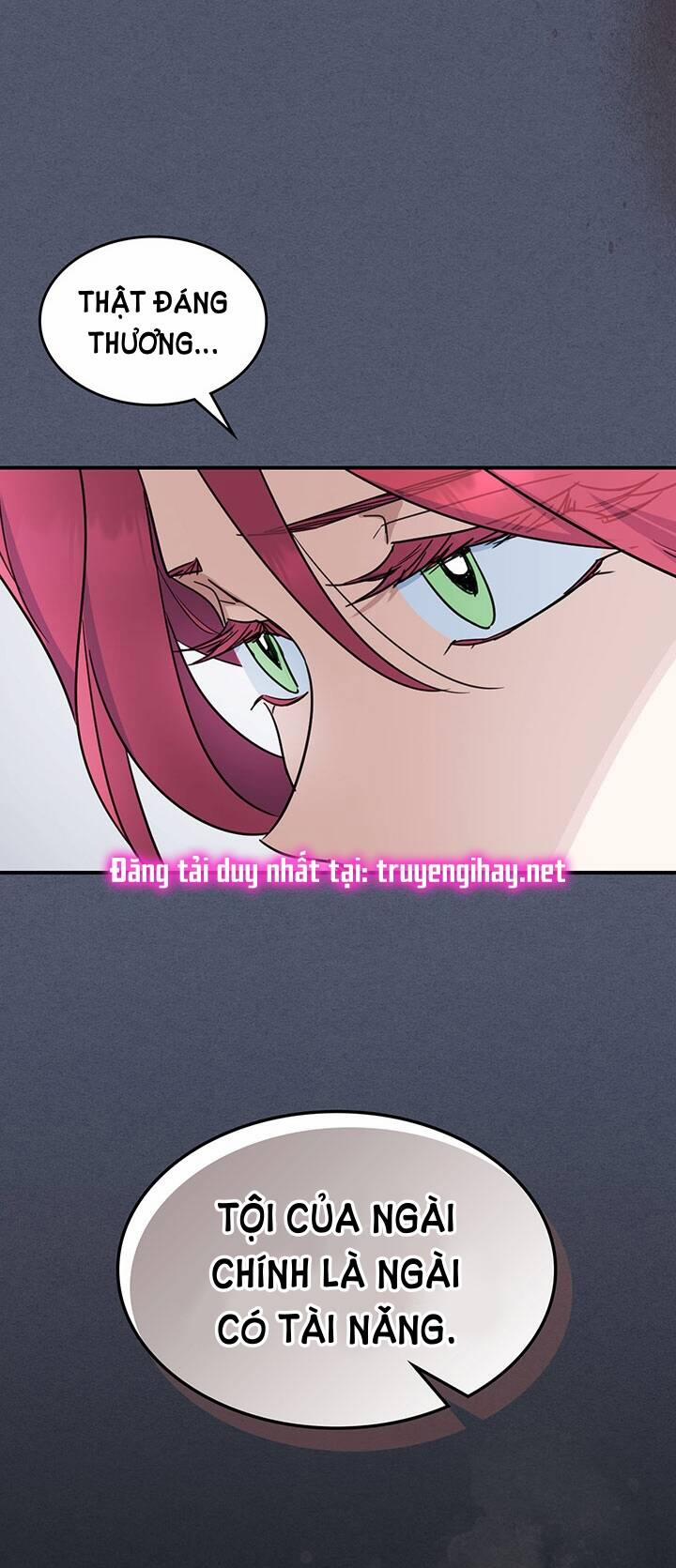 Người Đẹp Và Quái Thú 92 trang 24