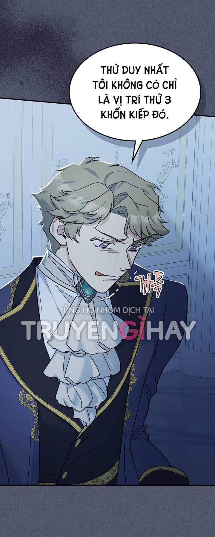 Người Đẹp Và Quái Thú 92 trang 28