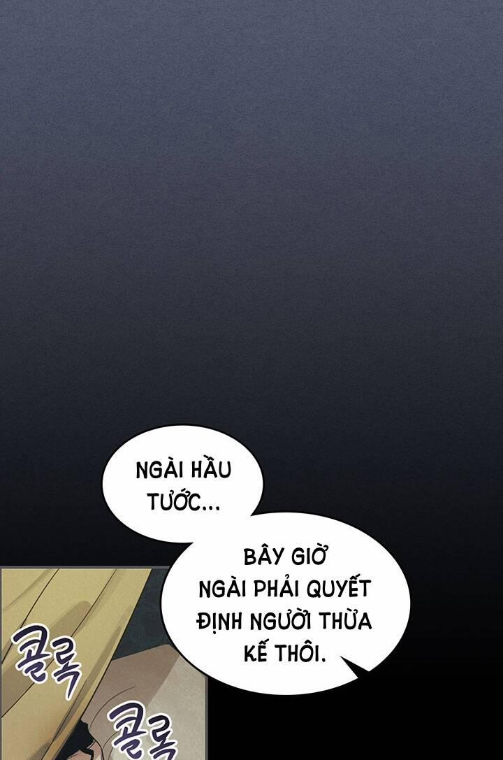 Người Đẹp Và Quái Thú 92 trang 29