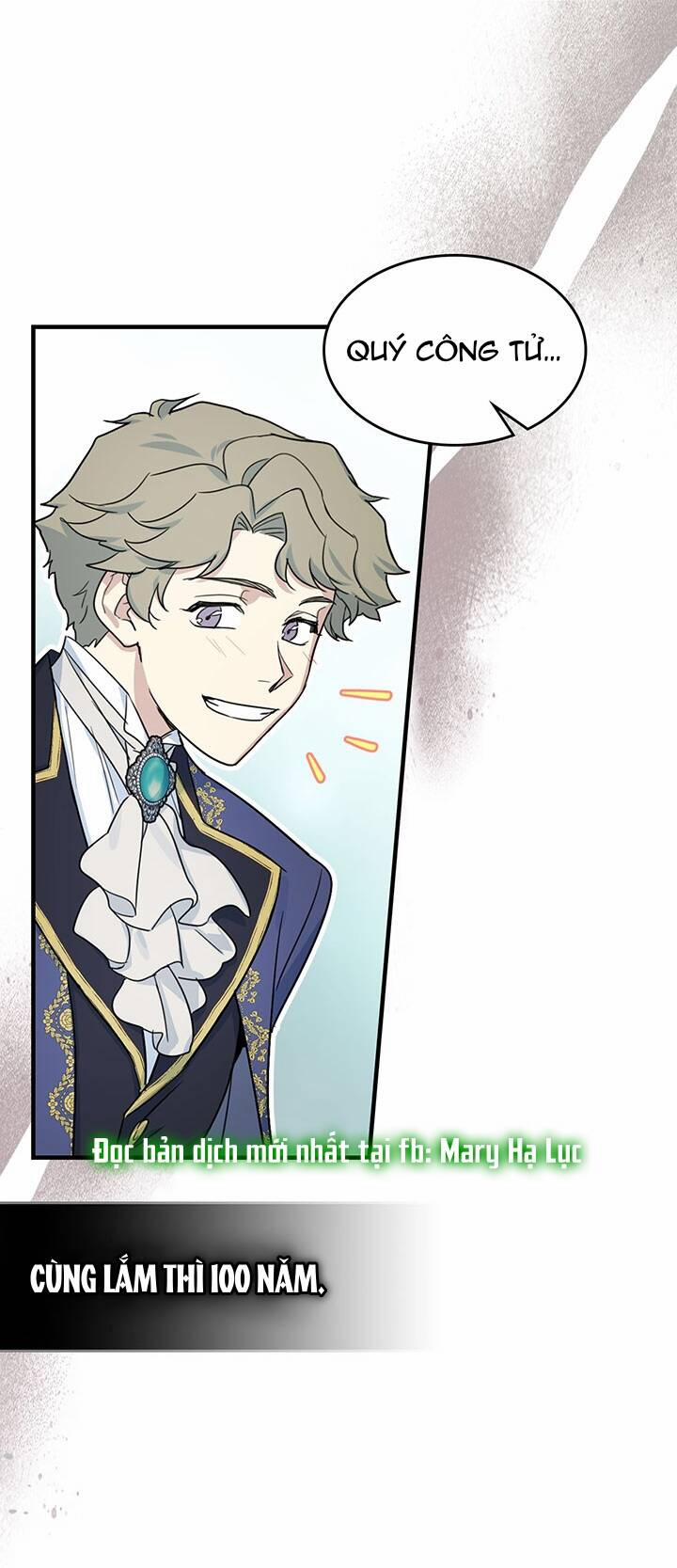 Người Đẹp Và Quái Thú 92 trang 3