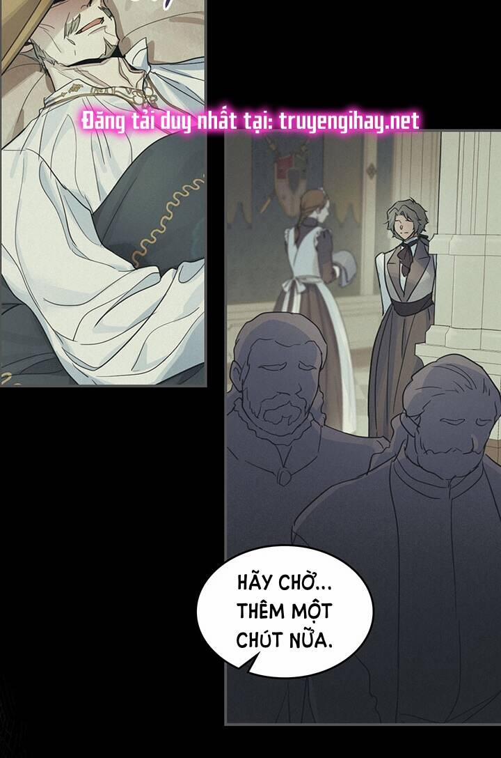 Người Đẹp Và Quái Thú 92 trang 30