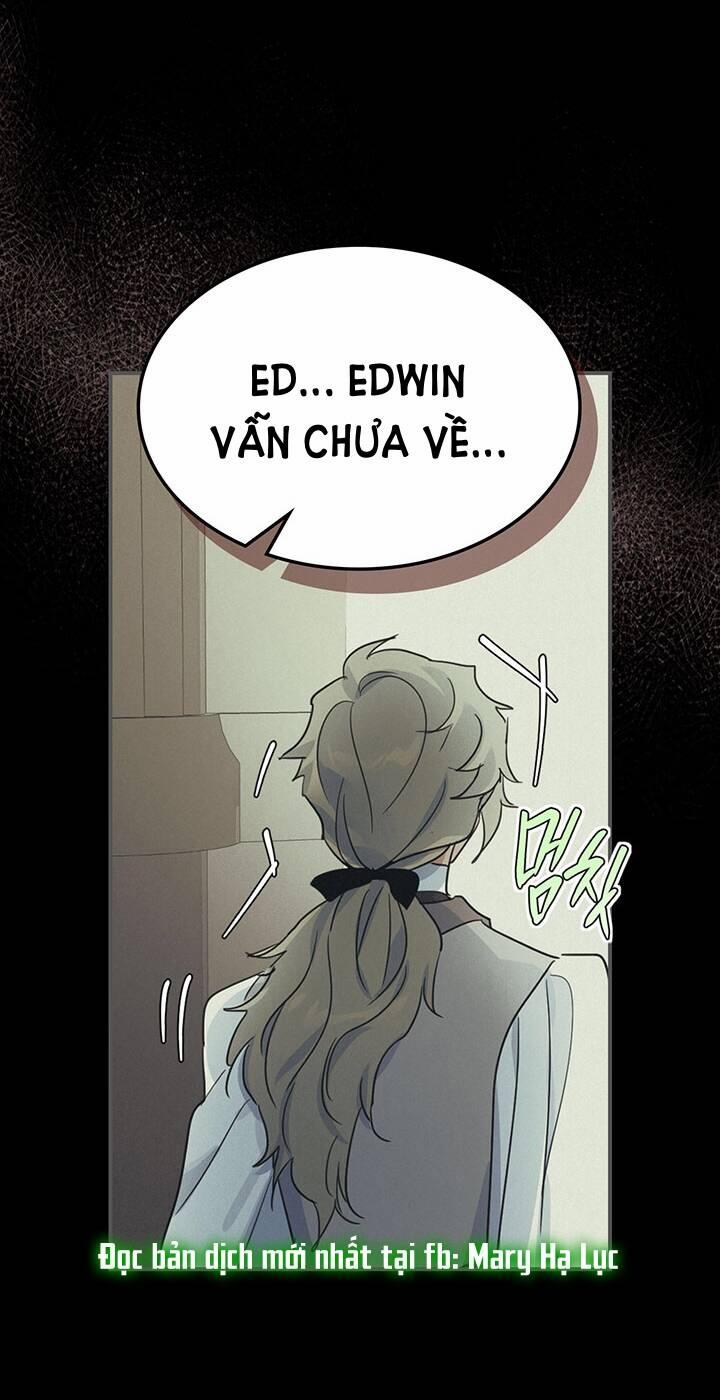 Người Đẹp Và Quái Thú 92 trang 31