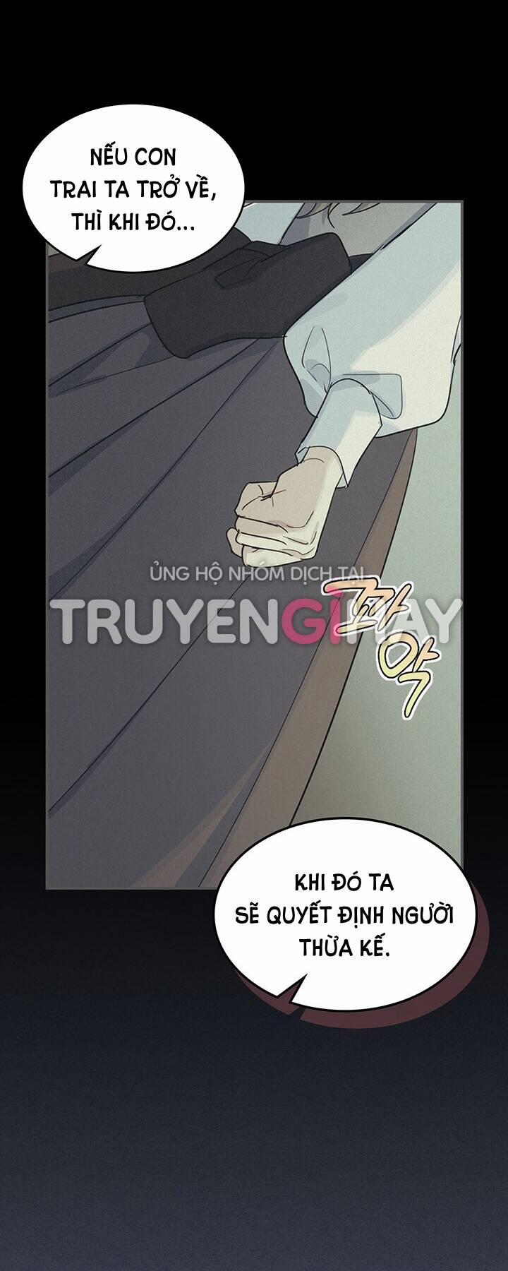 Người Đẹp Và Quái Thú 92 trang 32