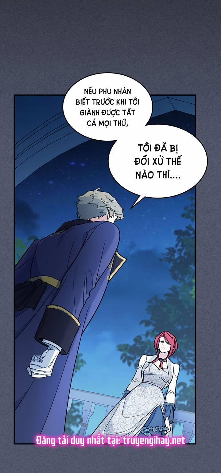 Người Đẹp Và Quái Thú 92 trang 33