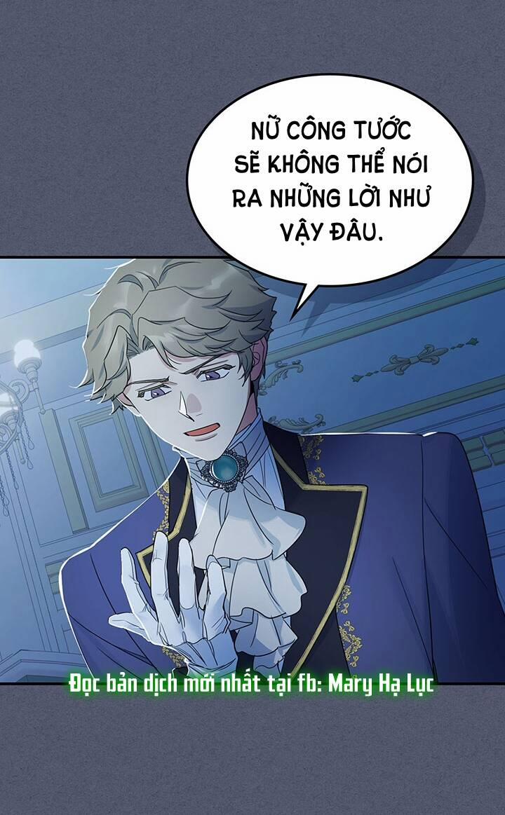 Người Đẹp Và Quái Thú 92 trang 34