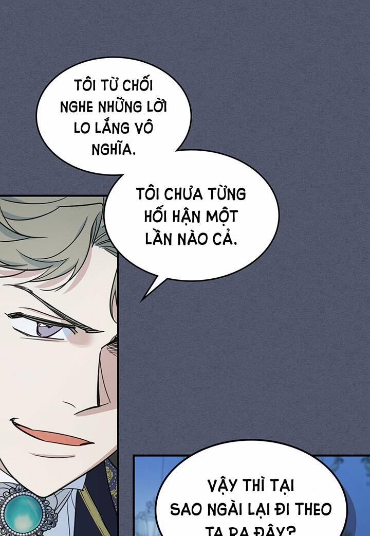 Người Đẹp Và Quái Thú 92 trang 37