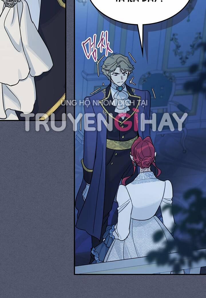 Người Đẹp Và Quái Thú 92 trang 38