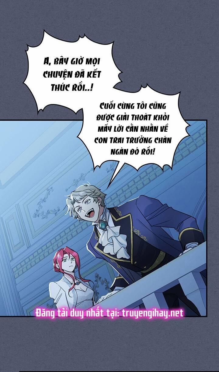 Người Đẹp Và Quái Thú 92 trang 43