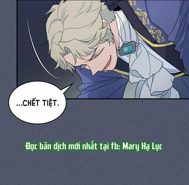 Người Đẹp Và Quái Thú 92 trang 44