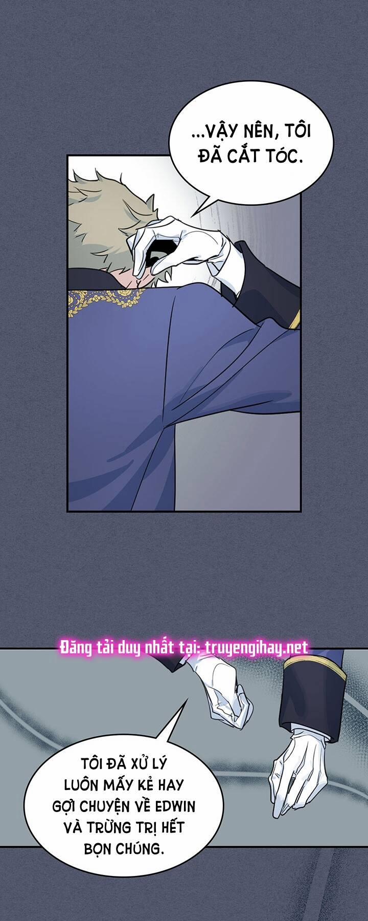 Người Đẹp Và Quái Thú 92 trang 46