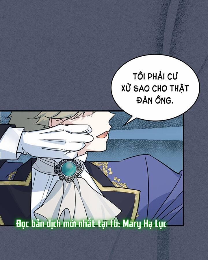 Người Đẹp Và Quái Thú 92 trang 47