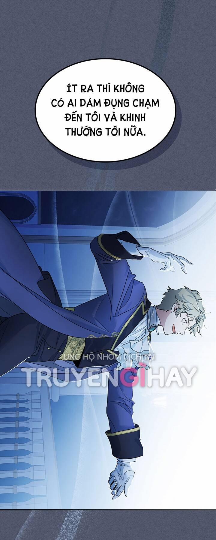 Người Đẹp Và Quái Thú 92 trang 48