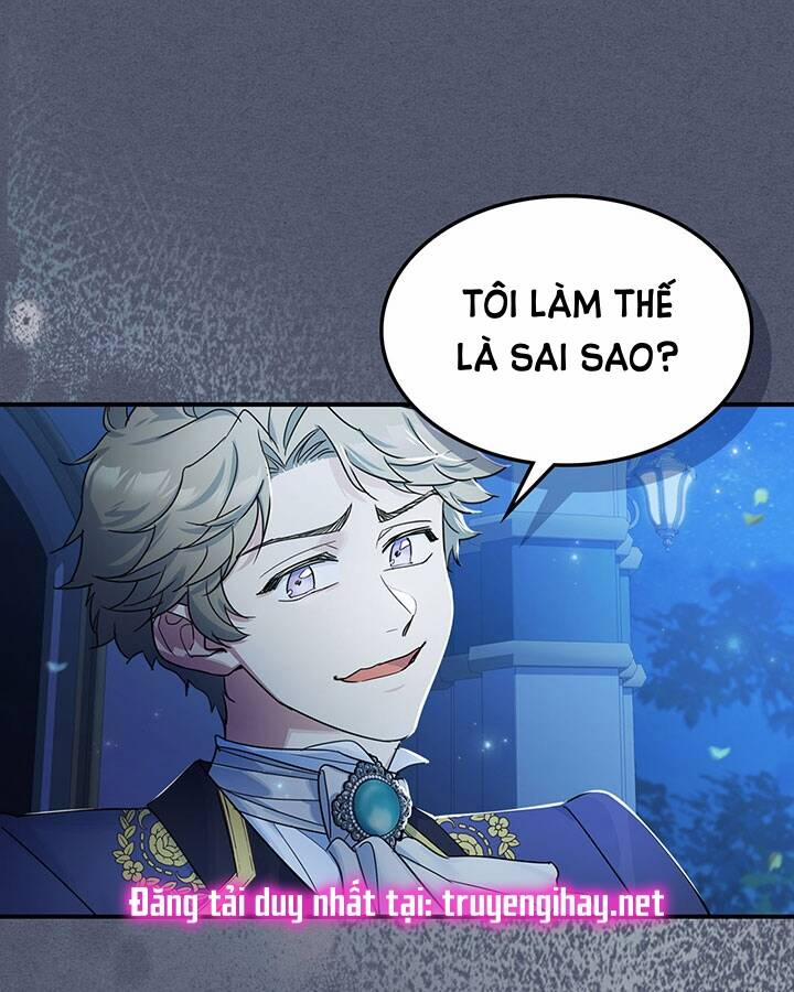 Người Đẹp Và Quái Thú 92 trang 50