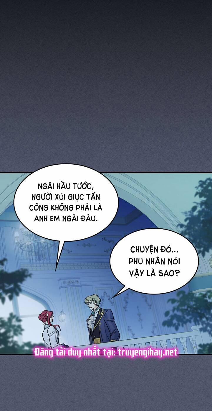 Người Đẹp Và Quái Thú 92 trang 55