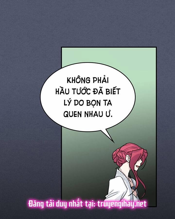 Người Đẹp Và Quái Thú 92 trang 60