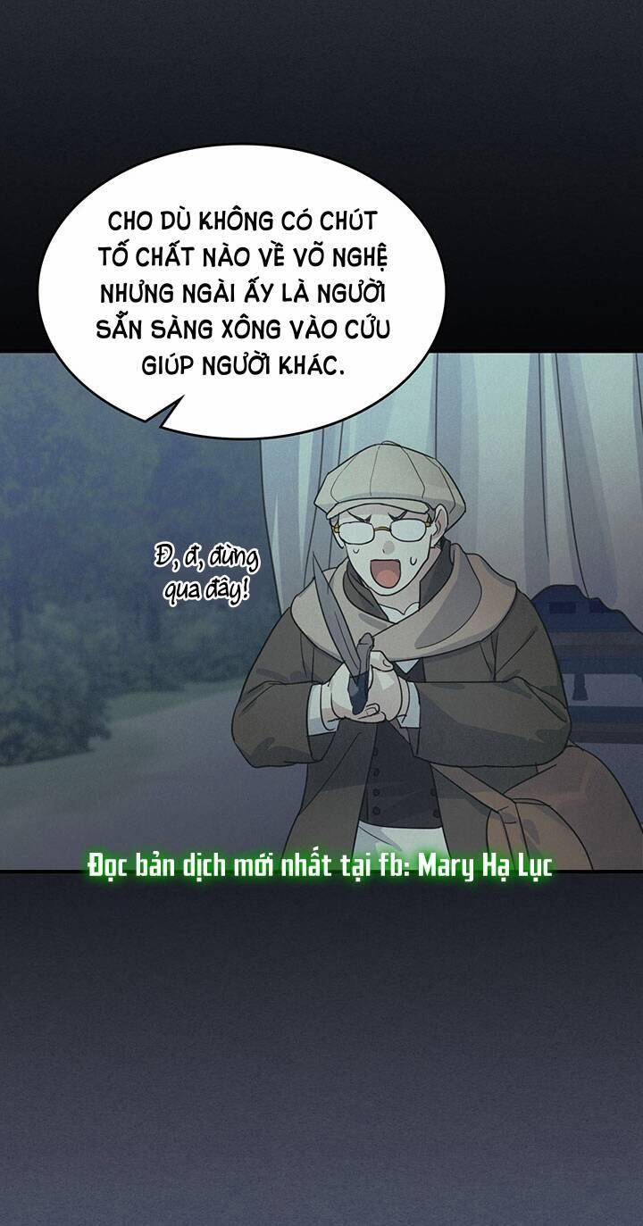 Người Đẹp Và Quái Thú 92 trang 61