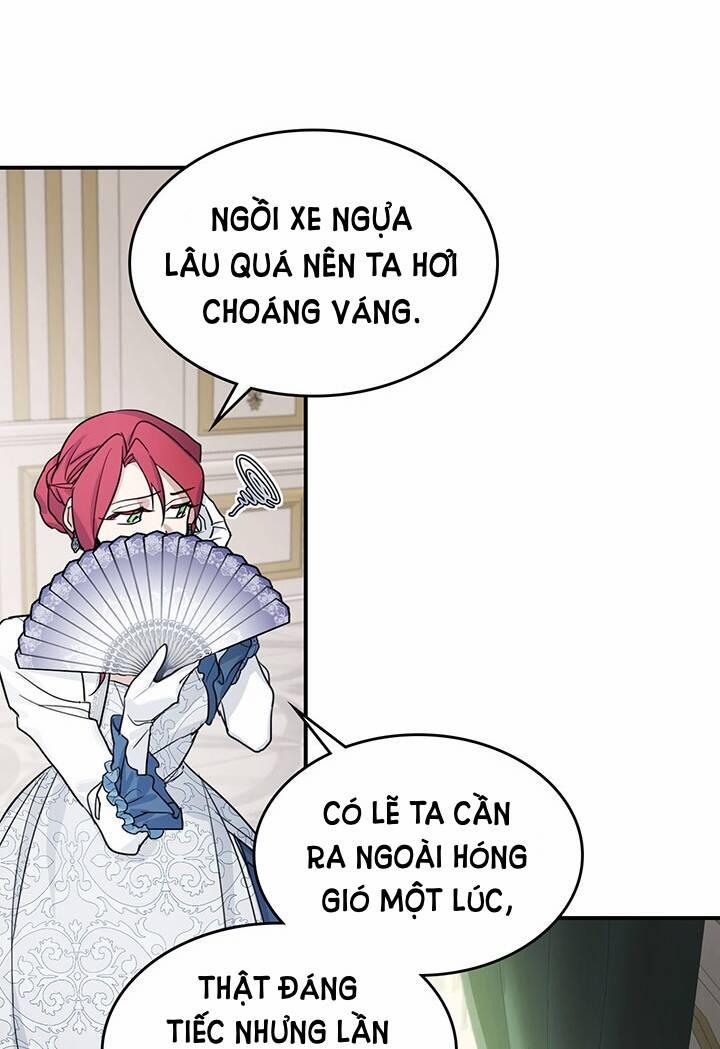 Người Đẹp Và Quái Thú 92 trang 7