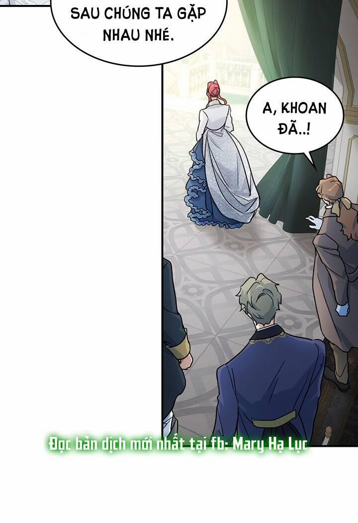 Người Đẹp Và Quái Thú 92 trang 8