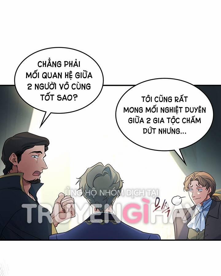 Người Đẹp Và Quái Thú 92 trang 9