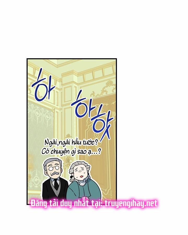 Người Đẹp Và Quái Thú 94 trang 10