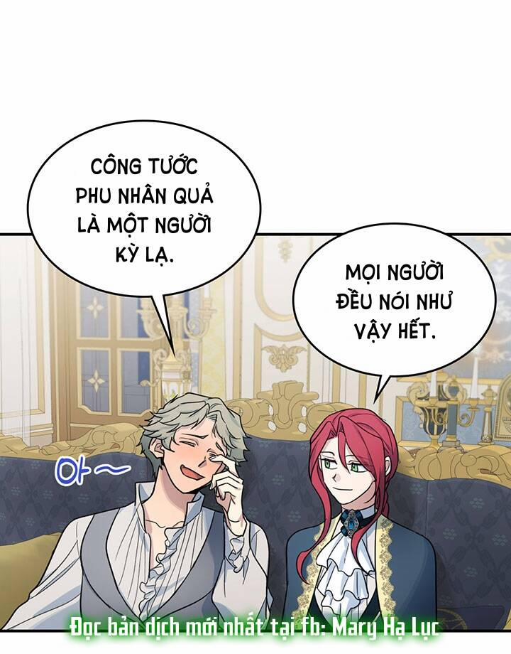 Người Đẹp Và Quái Thú 94 trang 11