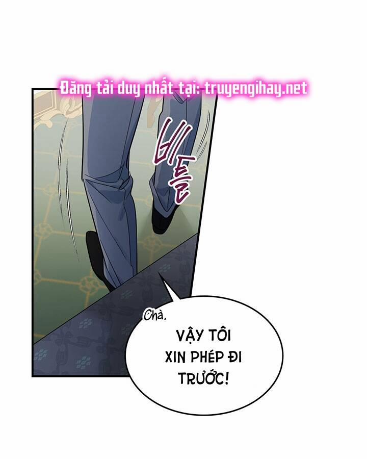 Người Đẹp Và Quái Thú 94 trang 13