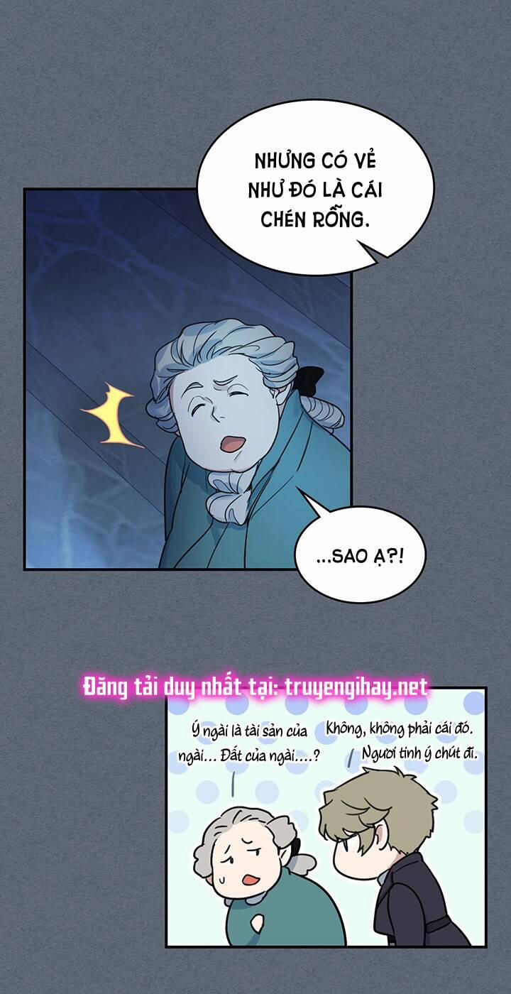 Người Đẹp Và Quái Thú 94 trang 18