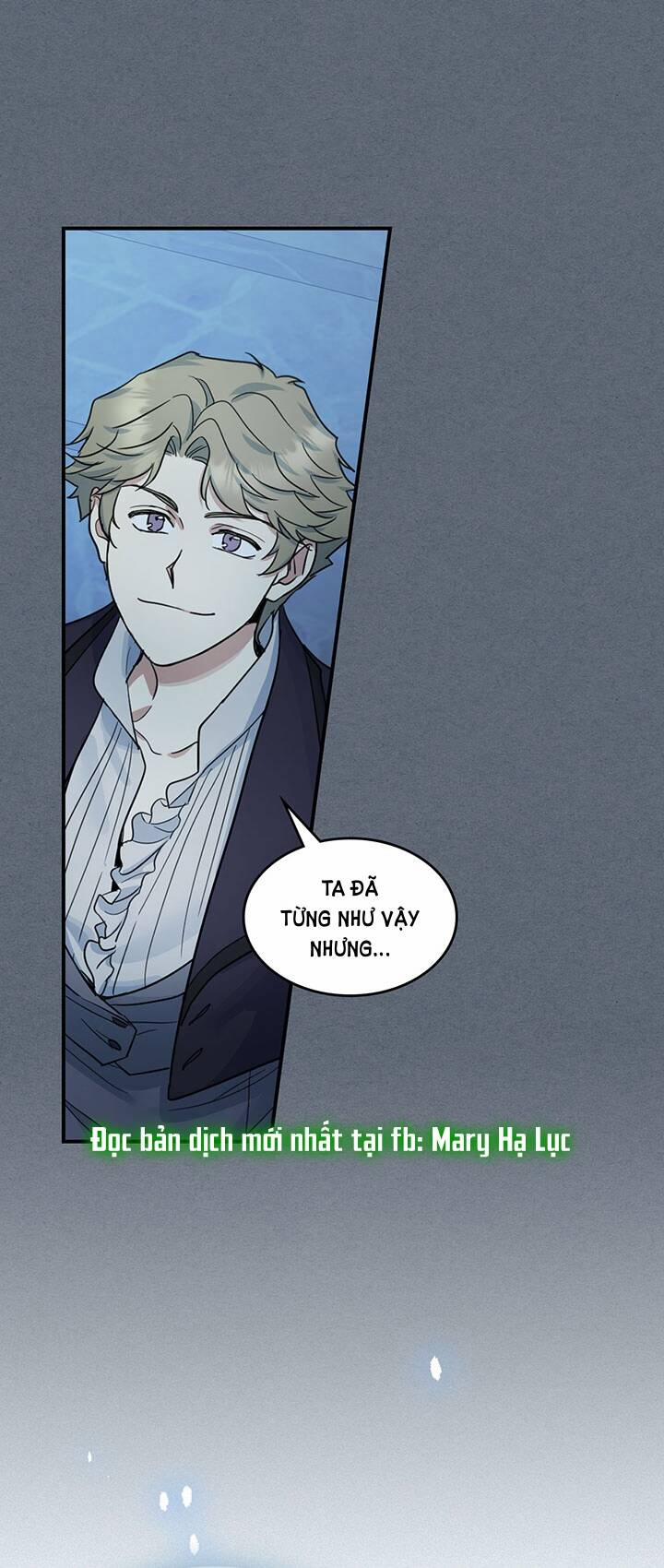 Người Đẹp Và Quái Thú 94 trang 19