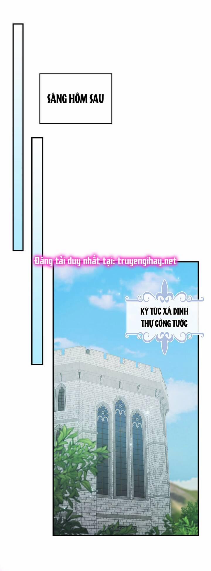 Người Đẹp Và Quái Thú 94 trang 23