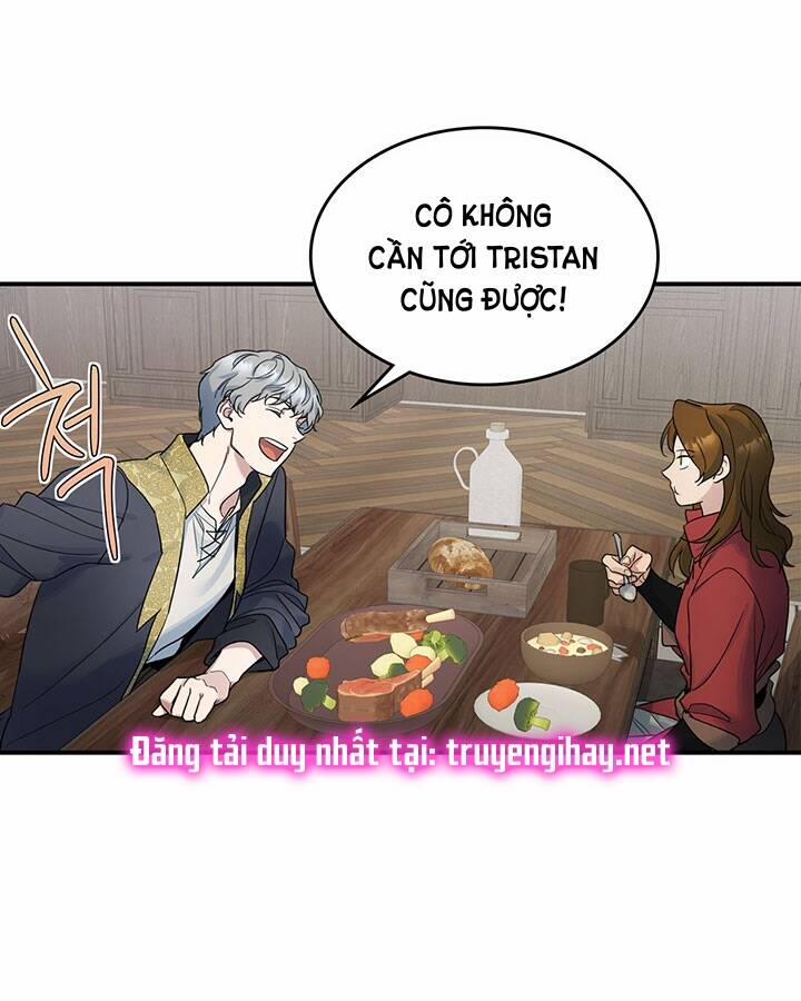 Người Đẹp Và Quái Thú 94 trang 26