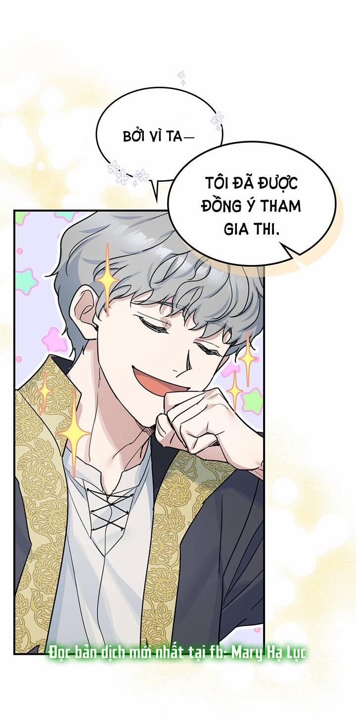 Người Đẹp Và Quái Thú 94 trang 27