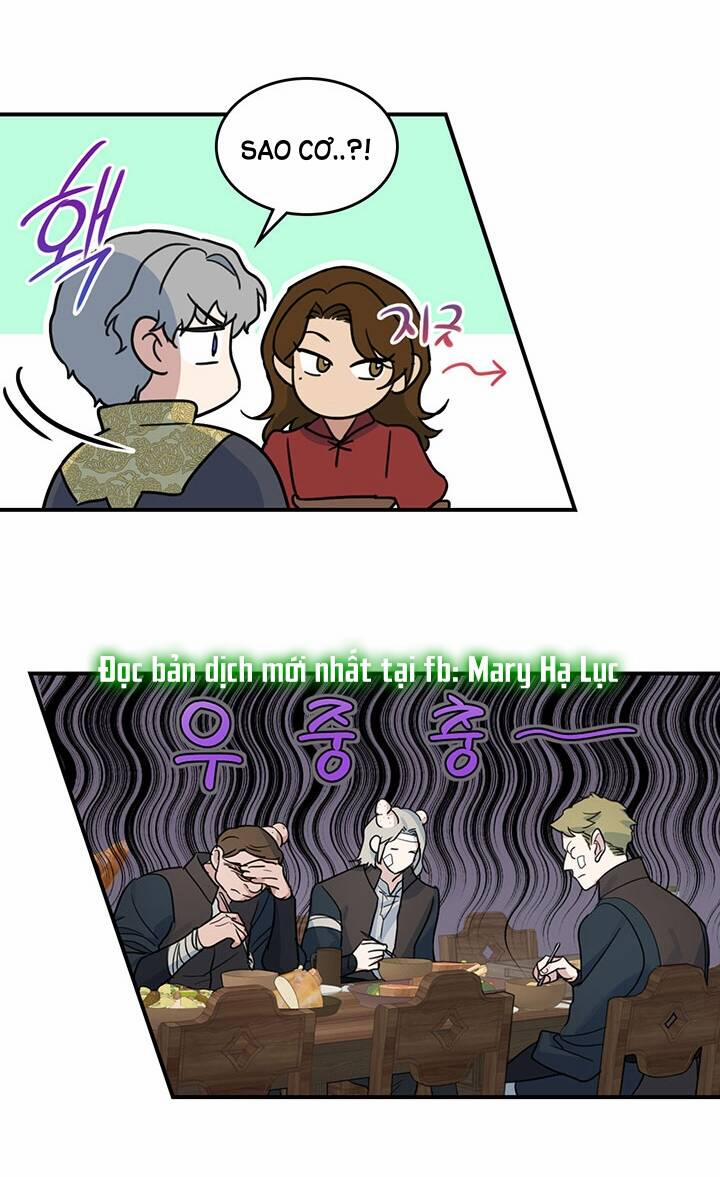 Người Đẹp Và Quái Thú 94 trang 29