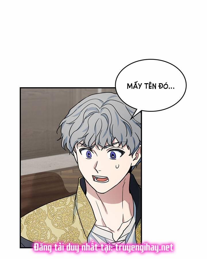 Người Đẹp Và Quái Thú 94 trang 30