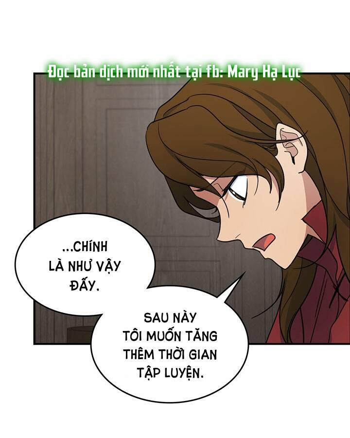 Người Đẹp Và Quái Thú 94 trang 31