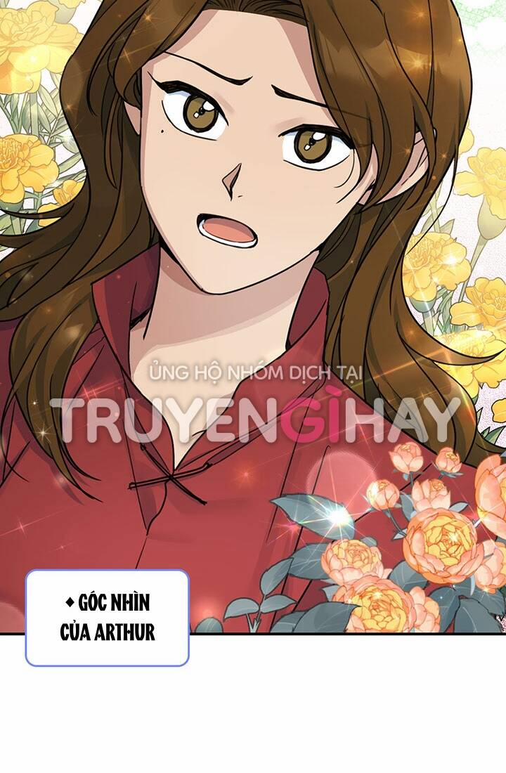 Người Đẹp Và Quái Thú 94 trang 33