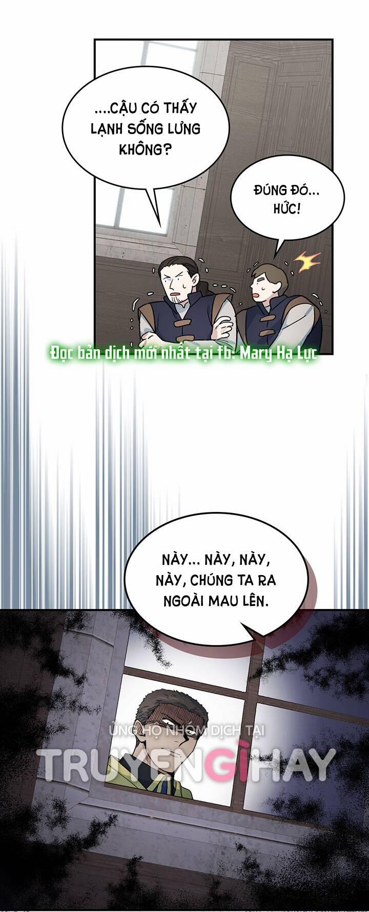 Người Đẹp Và Quái Thú 94 trang 36