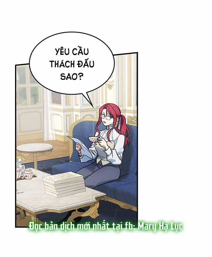 Người Đẹp Và Quái Thú 94 trang 41