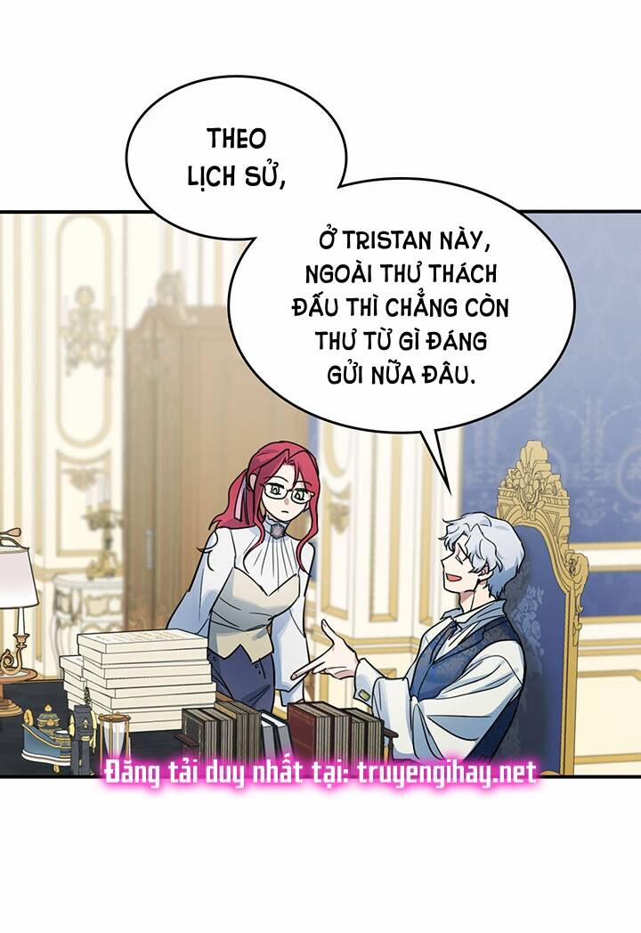 Người Đẹp Và Quái Thú 94 trang 42