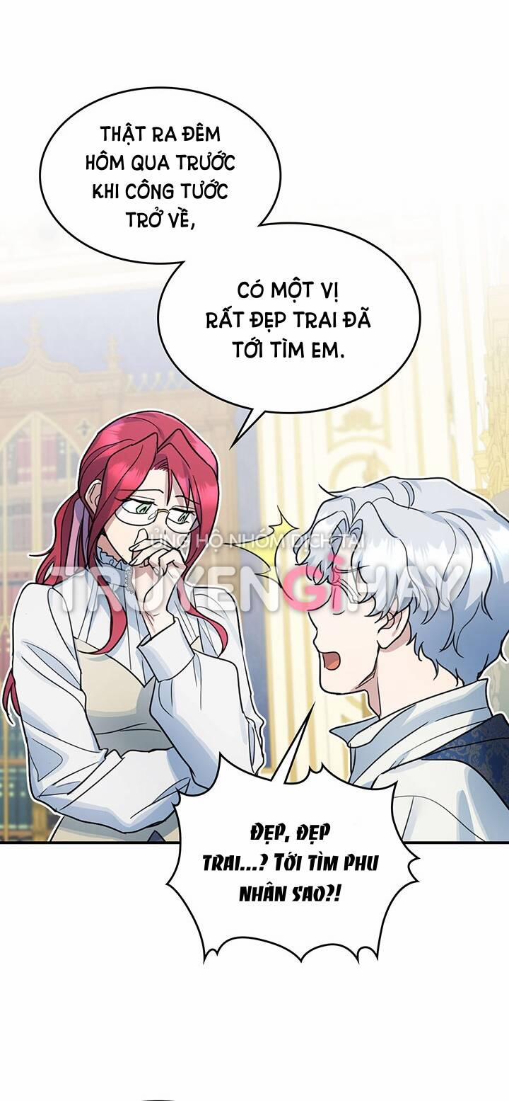 Người Đẹp Và Quái Thú 94 trang 44