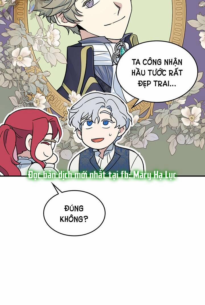 Người Đẹp Và Quái Thú 94 trang 49