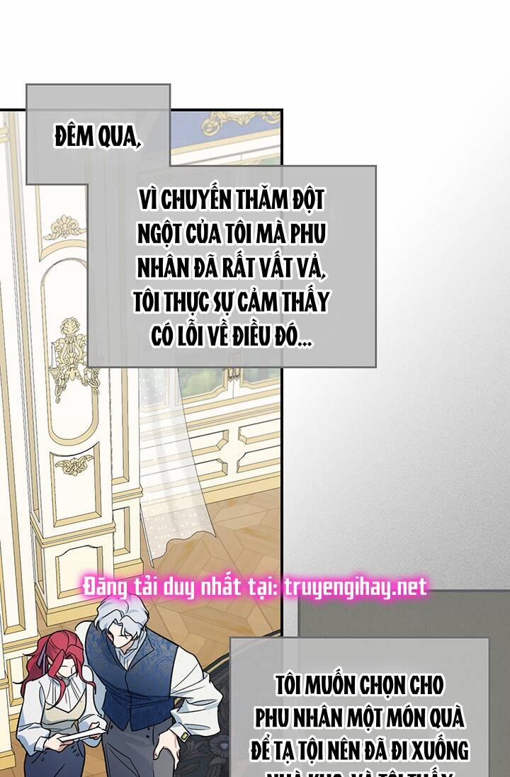 Người Đẹp Và Quái Thú 94 trang 50