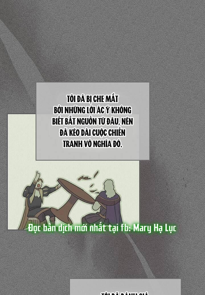 Người Đẹp Và Quái Thú 94 trang 52