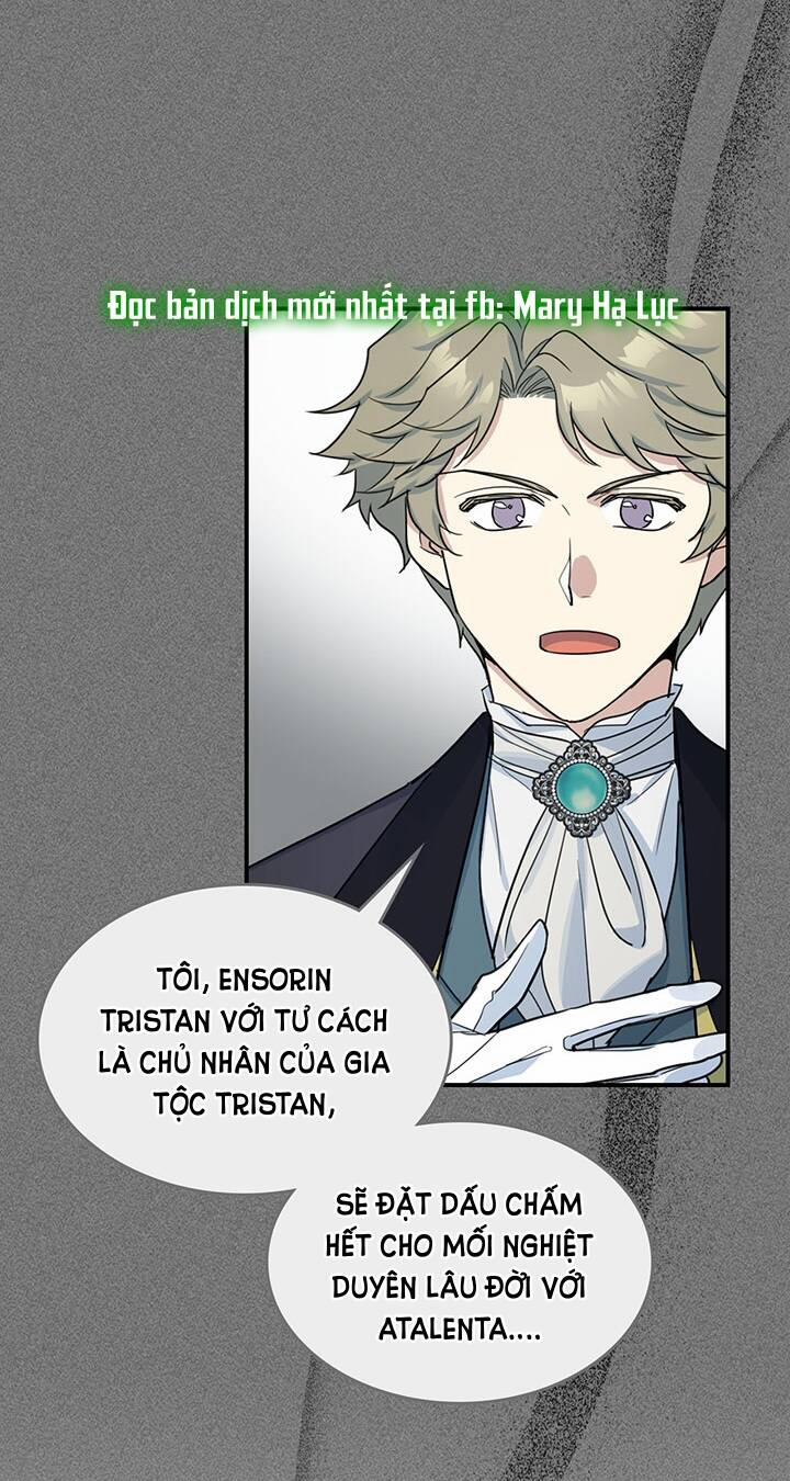 Người Đẹp Và Quái Thú 94 trang 55