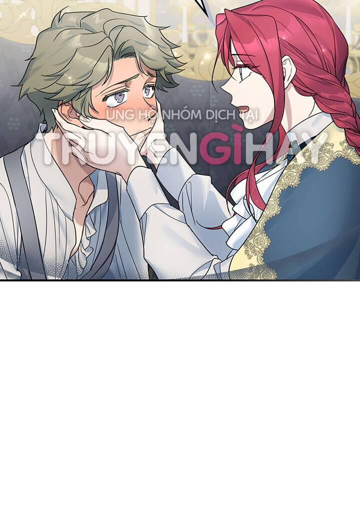 Người Đẹp Và Quái Thú 94 trang 6