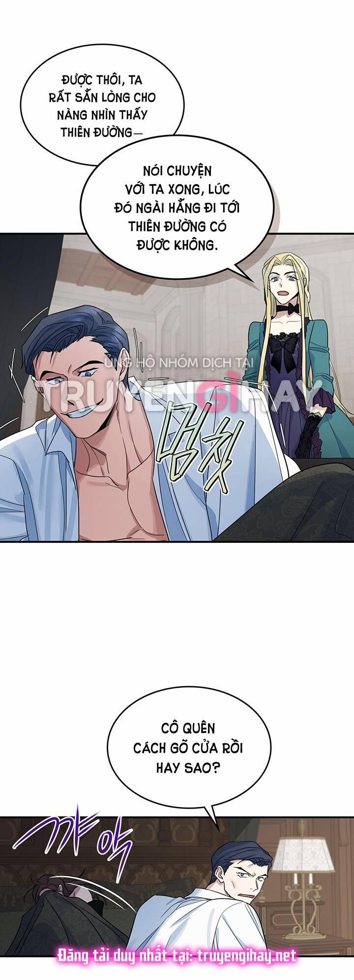 Người Đẹp Và Quái Thú 94 trang 65