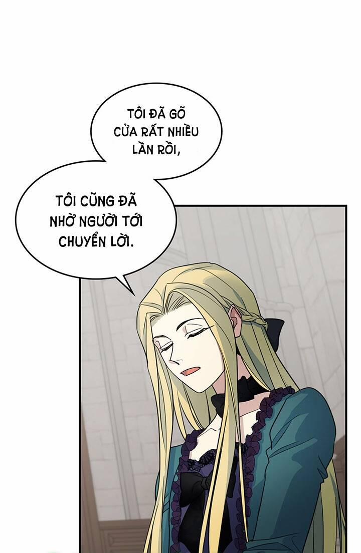 Người Đẹp Và Quái Thú 94 trang 66