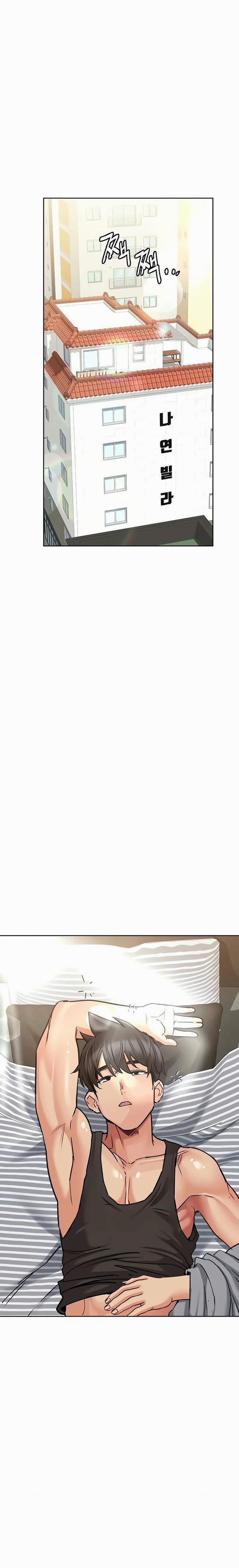 Người Dì Khiêu Gợi 16 trang 0